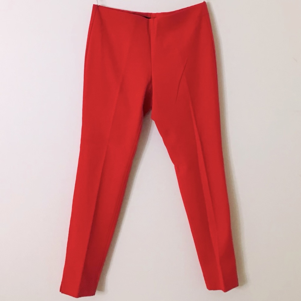 Crosby Pant Straight Leg Pant